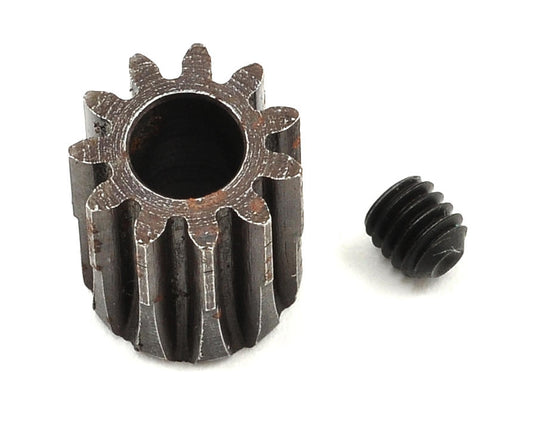 Extra Hard Steel Pinion Gear 5mm Bore Mod0.8 11T (RRP8711)