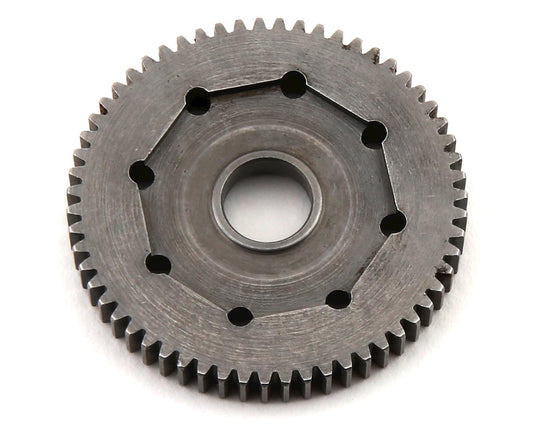 Hardened Steel Spur Gear 48P 59T for Mini 8IGHT (RRP9059)