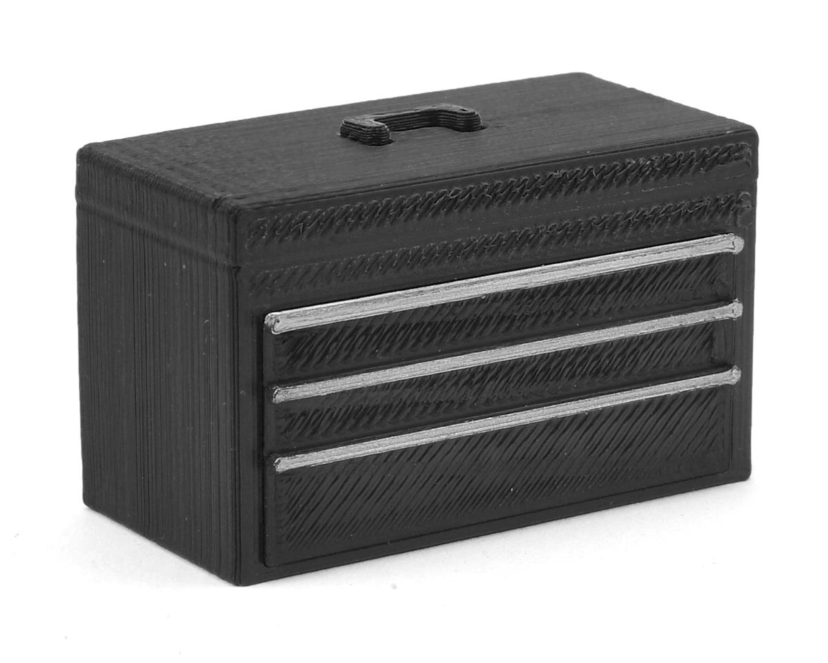 Tool Box Black (SBC018BLACK)