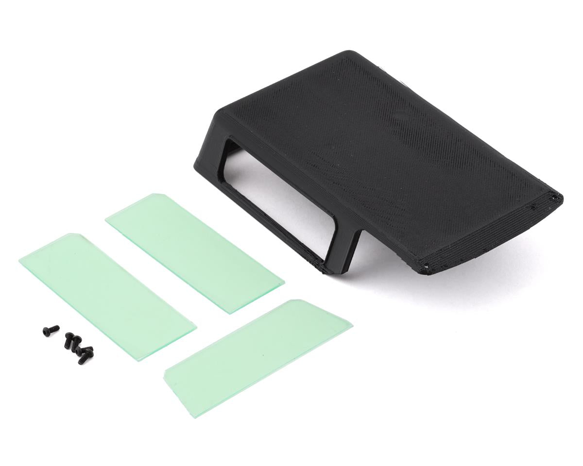 C10 Blazer Black Topper Kit for SCX24 (SBCS24BR)