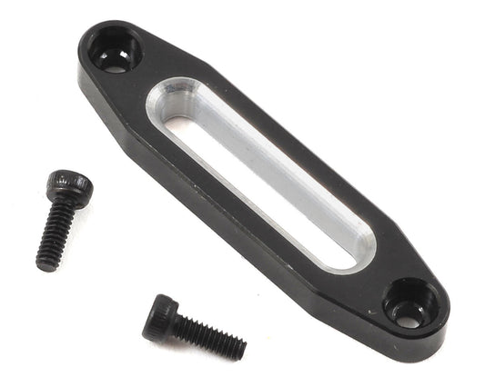 Aluminum Scale Black Hawse Fairlead for 1/10 Rock Crawler (SSD00013)