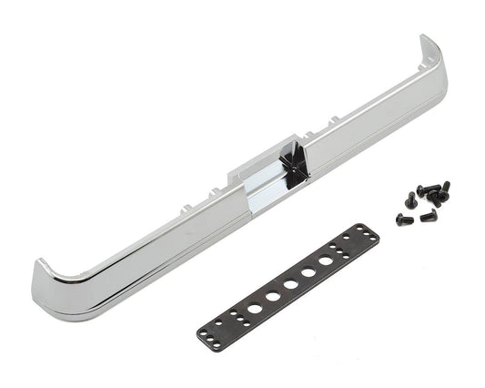 Aluminum Rear Bumper for Ascender Blazer (SSD00033)