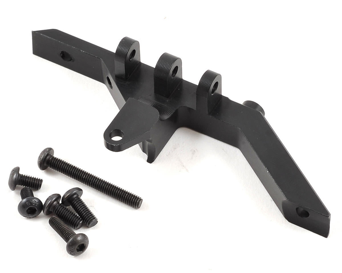 Aluminum Diamond Front Axle Upper Link Mount for Wraith (SSD00056)