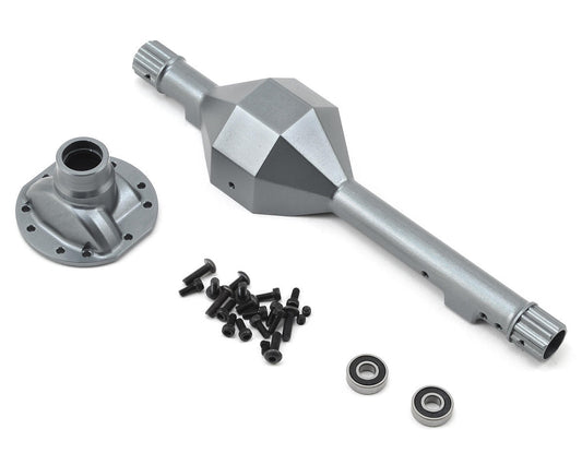 Aluminum Diamond Front Axle for Wraith (SSD00062)