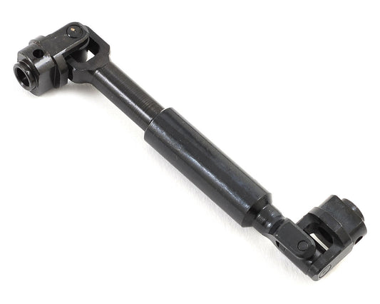 Steel Scale Front or Rear Driveshaft for SCX10/RR10 (SSD00089)