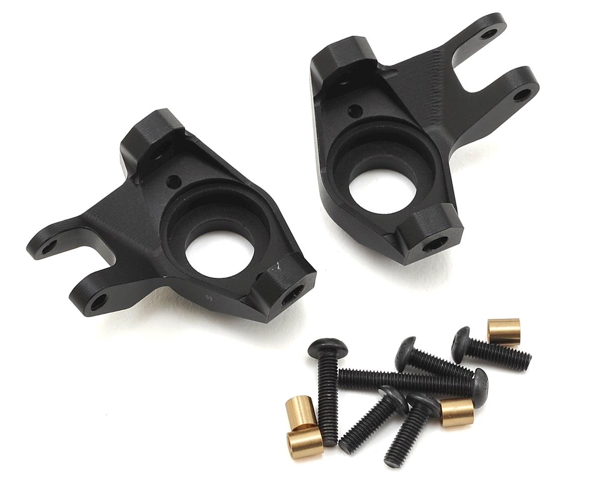 Aluminum Pro Steering Knuckles for SCX10 II (2) (SSD00144)