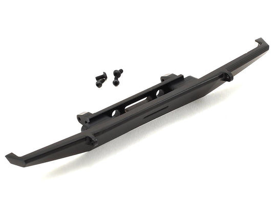 Aluminum Rock Shield Wide Front Bumper for SCX10 II (SSD00147)