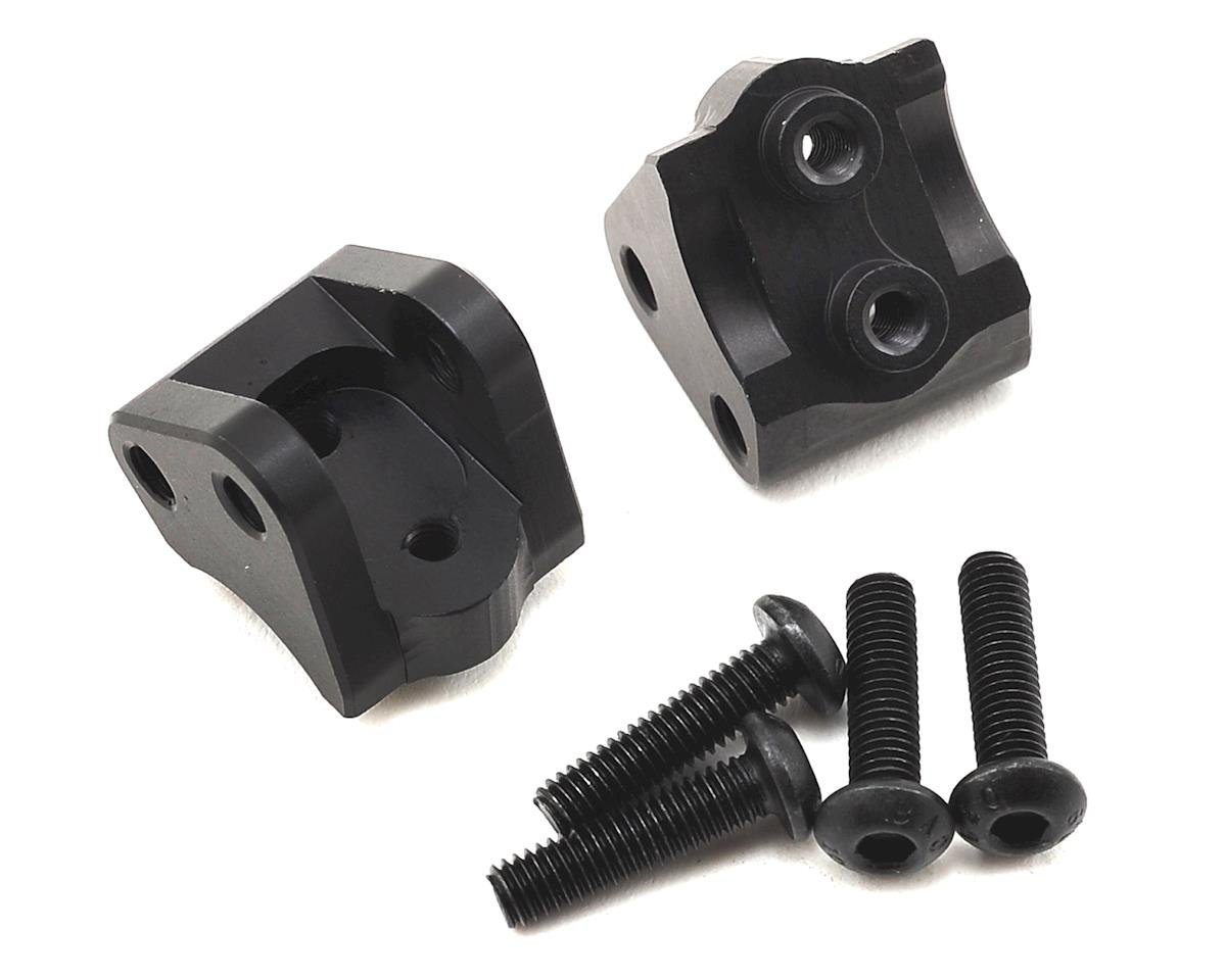 Aluminum Link Mounts for SCX10 II (2) (SSD00159)