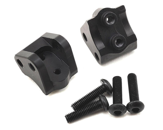 Aluminum Link Mounts for SCX10 II (2) (SSD00159)