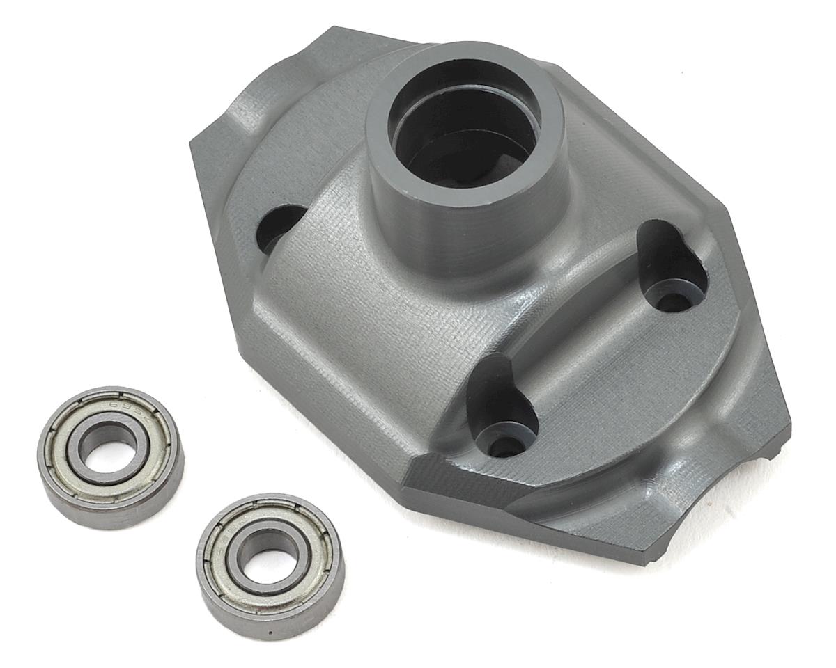 Aluminum Heavy Duty Third Member with Bearings for Rock Rey (SSD00177)