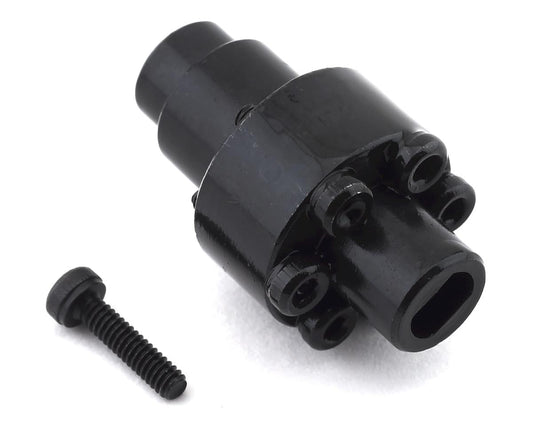 Steel Heavy Duty AR44 6-Bolt Locker for SCX10 II (SSD00196)