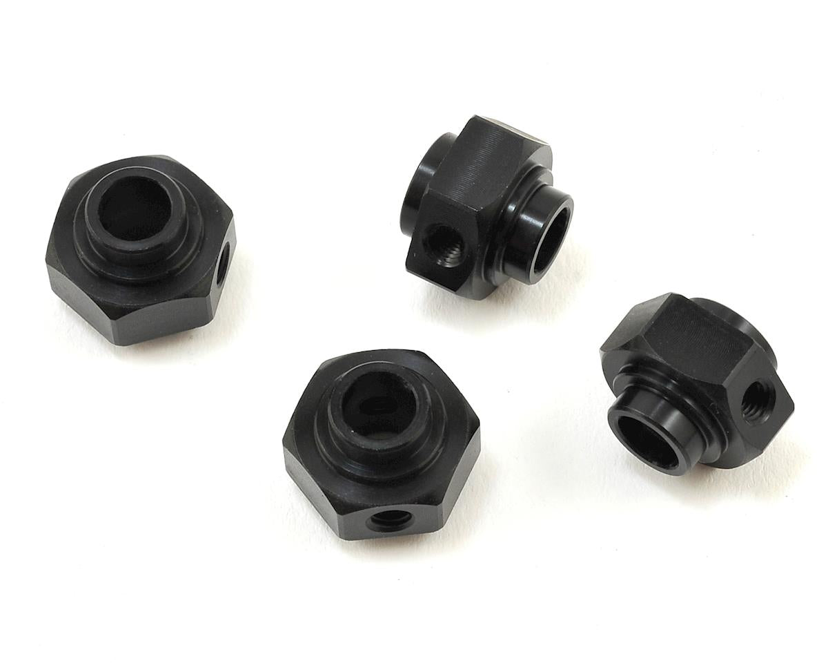 Aluminum Hex Set for TRX-4 (4) (SSD00202)