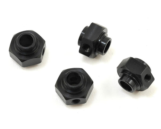 Aluminum Hex Set for TRX-4 (4) (SSD00202)