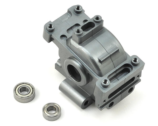 Aluminum Heavy Duty Front Bulkhead for Baja Rey/Rock Rey (SSD00204)