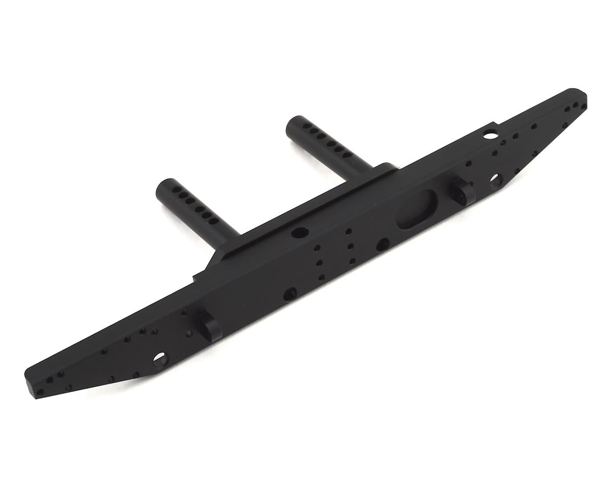 Aluminum D110 Rear Bumper for TRX-4 (SSD00205)