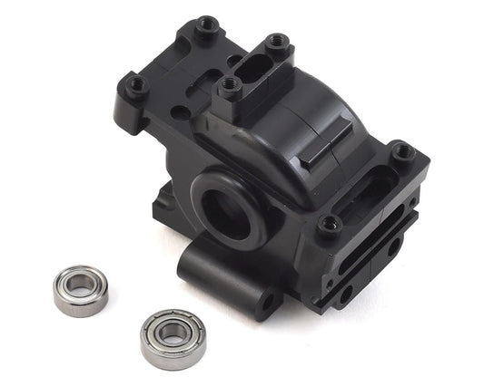 Aluminum Heavy Duty Front Bulkhead for Baja Rey/Rock Rey (SSD00232)