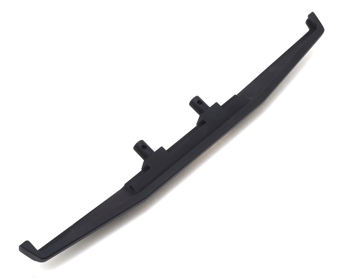 Aluminum Rock Shield Front Bumper for TRX-4 (SSD00277)