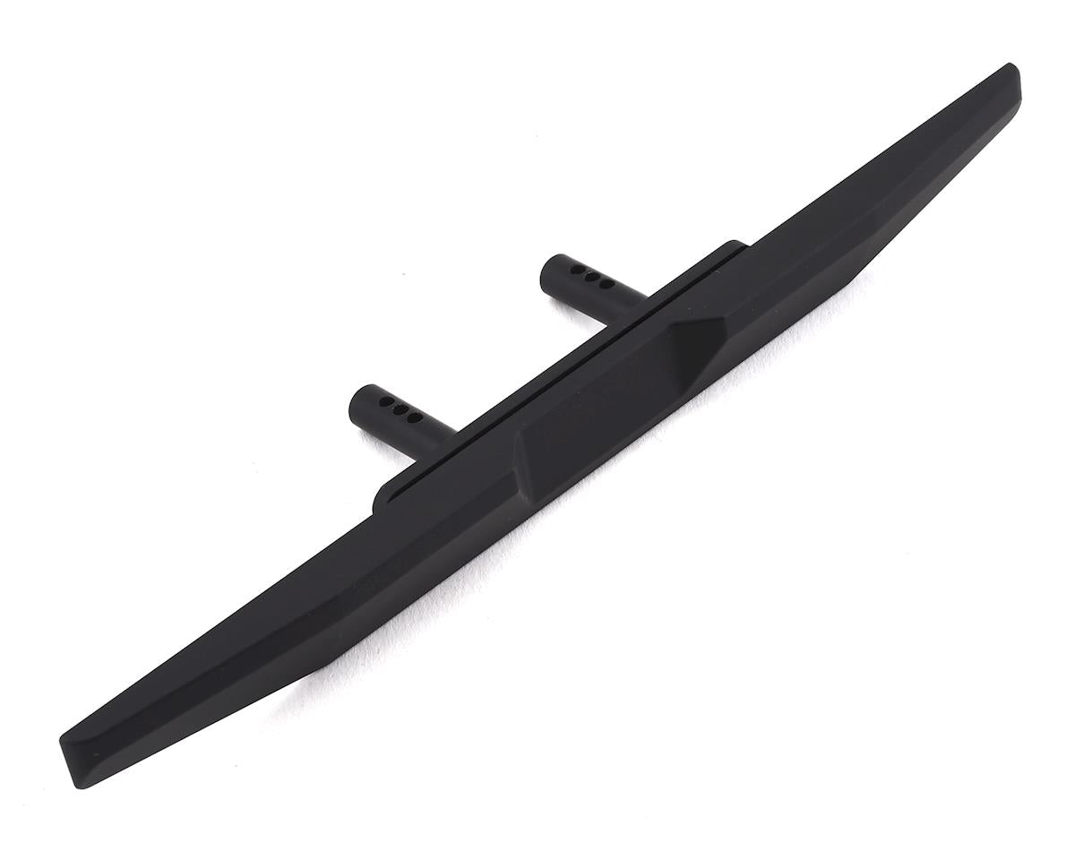 Aluminum Rock Shield Rear Bumper for TRX-4 (SSD00283)