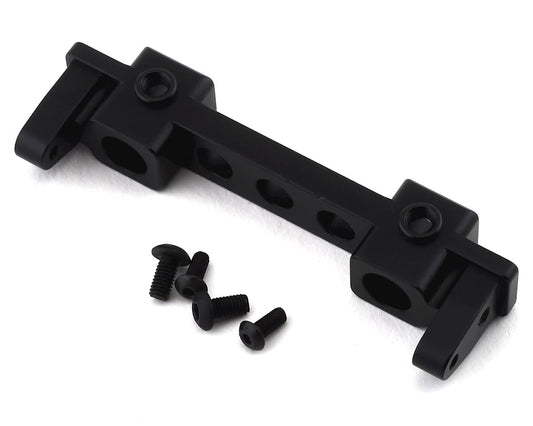 Aluminum Front Bumper Mount for SCX10 II (SSD00285)
