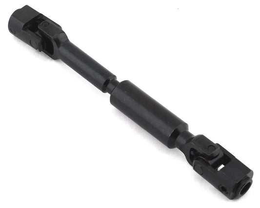 Steel Driveshaft for Trail King Front/SCX10 III Rear (SSD00315)