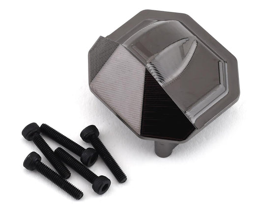 Brass Heavy Duty Differential Cover for Enduro (SSD00367)