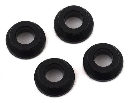 Aluminum Wheel Hub Plugs for SCX10/II/III (2) (SSD00405)