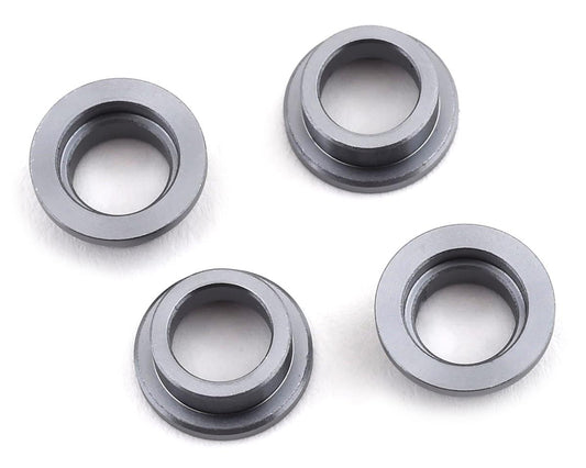 Aluminum Wheel Hub Plugs for TRX-4 (2) (SSD00406)