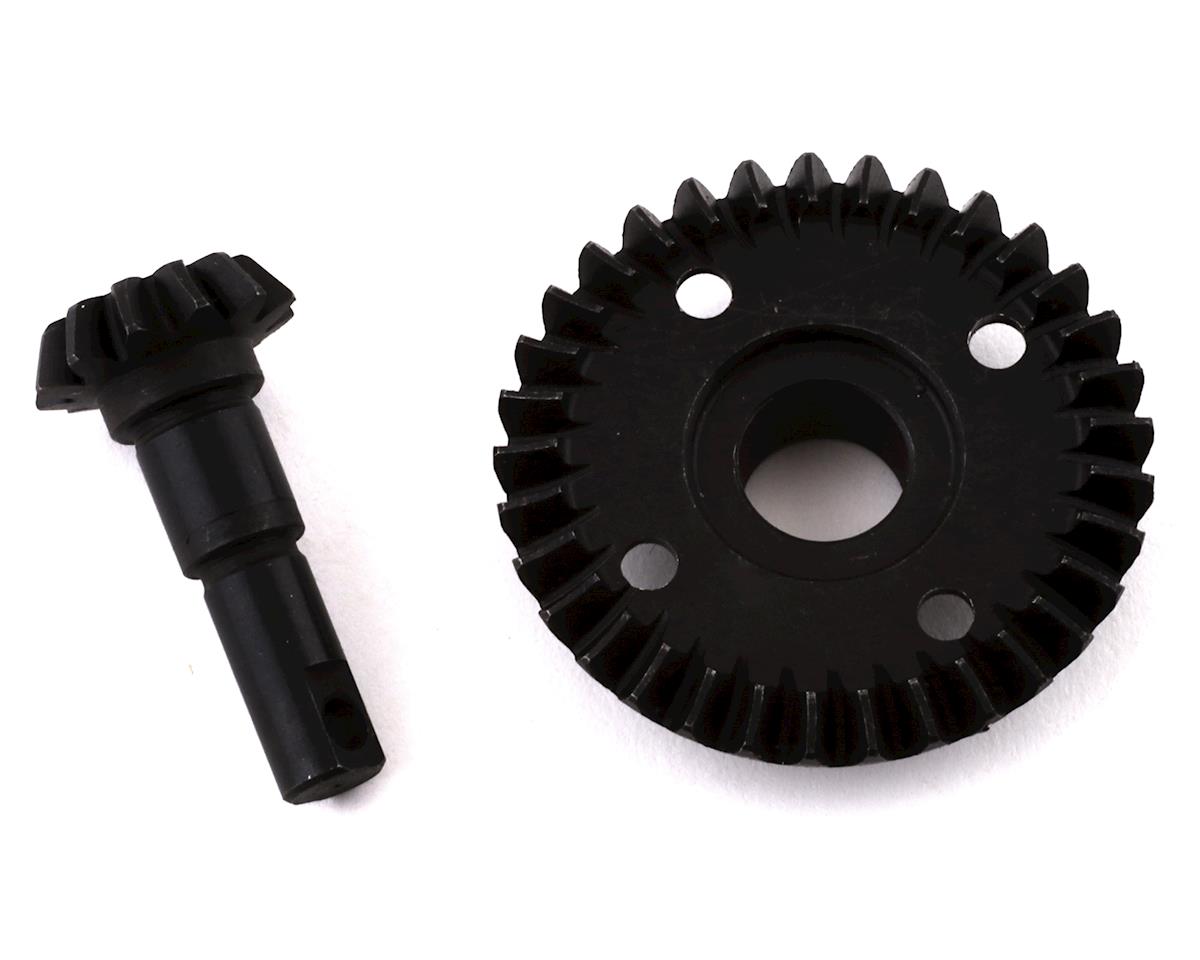 Steel Overdrive Ring and Pinion Gear Set for TRX-4 (SSD00428)