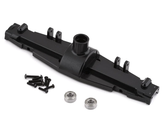 Aluminum Heavy Duty Back Axle Case Half for LMT (SSD00447)