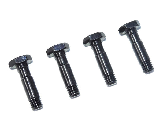 Steel Heavy Duty Threaded King Pins for LMT (4) (SSD00451)
