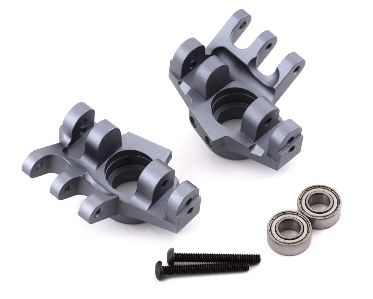 Aluminum Heavy Duty Steering Knuckles for RBX10 Ryft (2) (SSD00463)