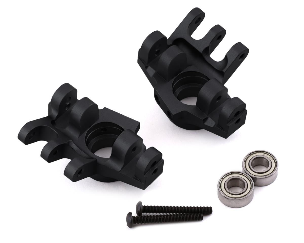 Aluminum Heavy Duty Steering Knuckles for RBX10 Ryft (2) (SSD00466)