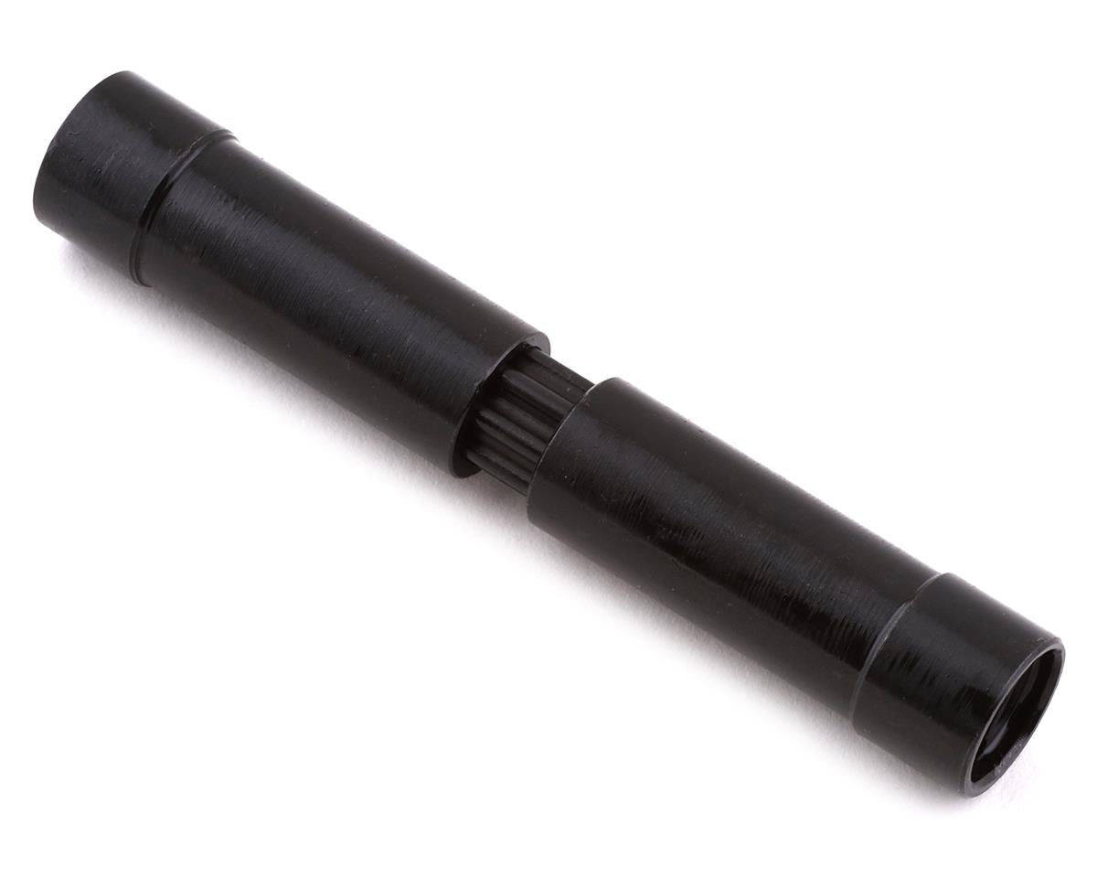 Steel Front Driveshaft Set for RBX10 Ryft (SSD00467)