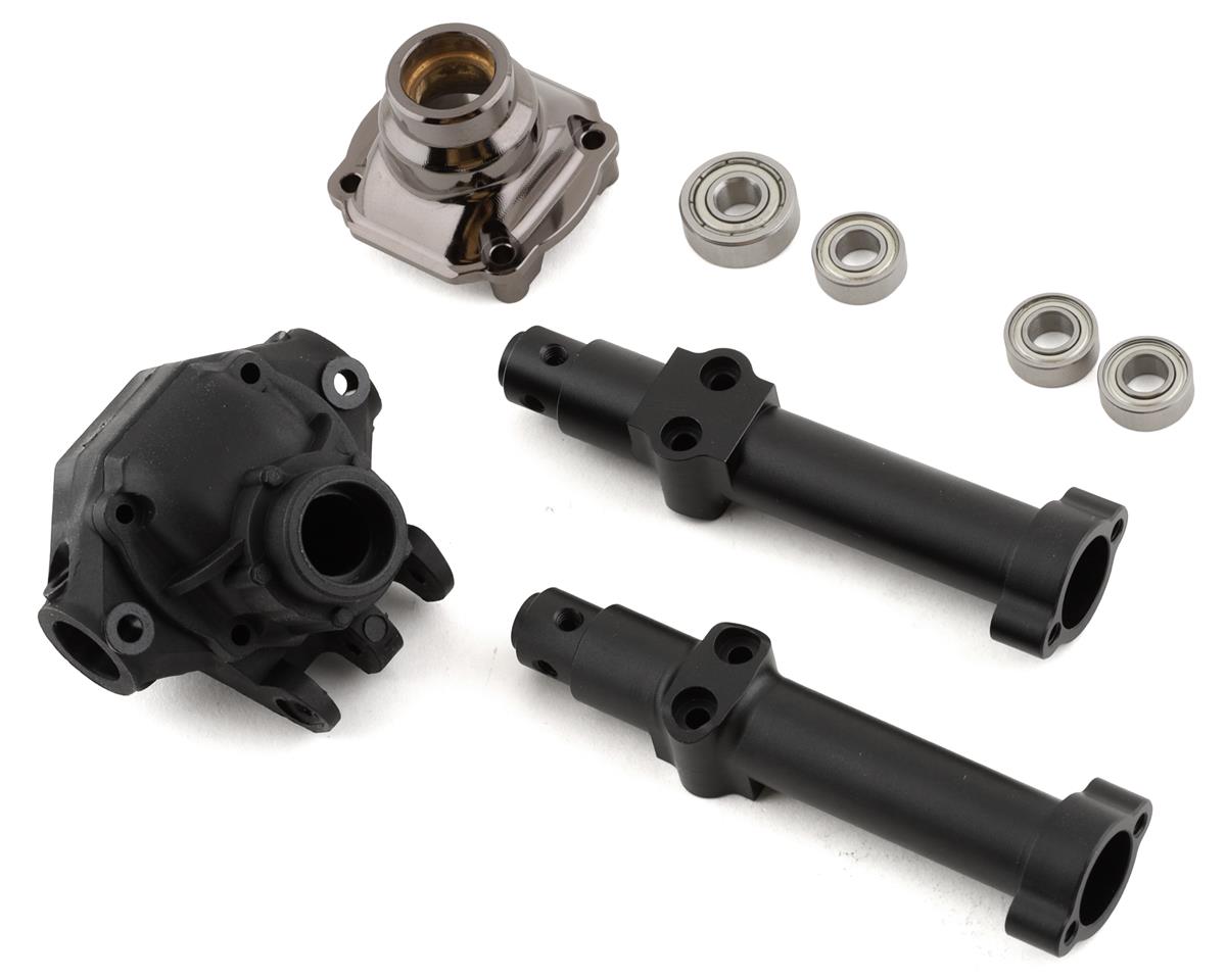 Diamond Pro Rear Axle for Enduro (SSD00526)