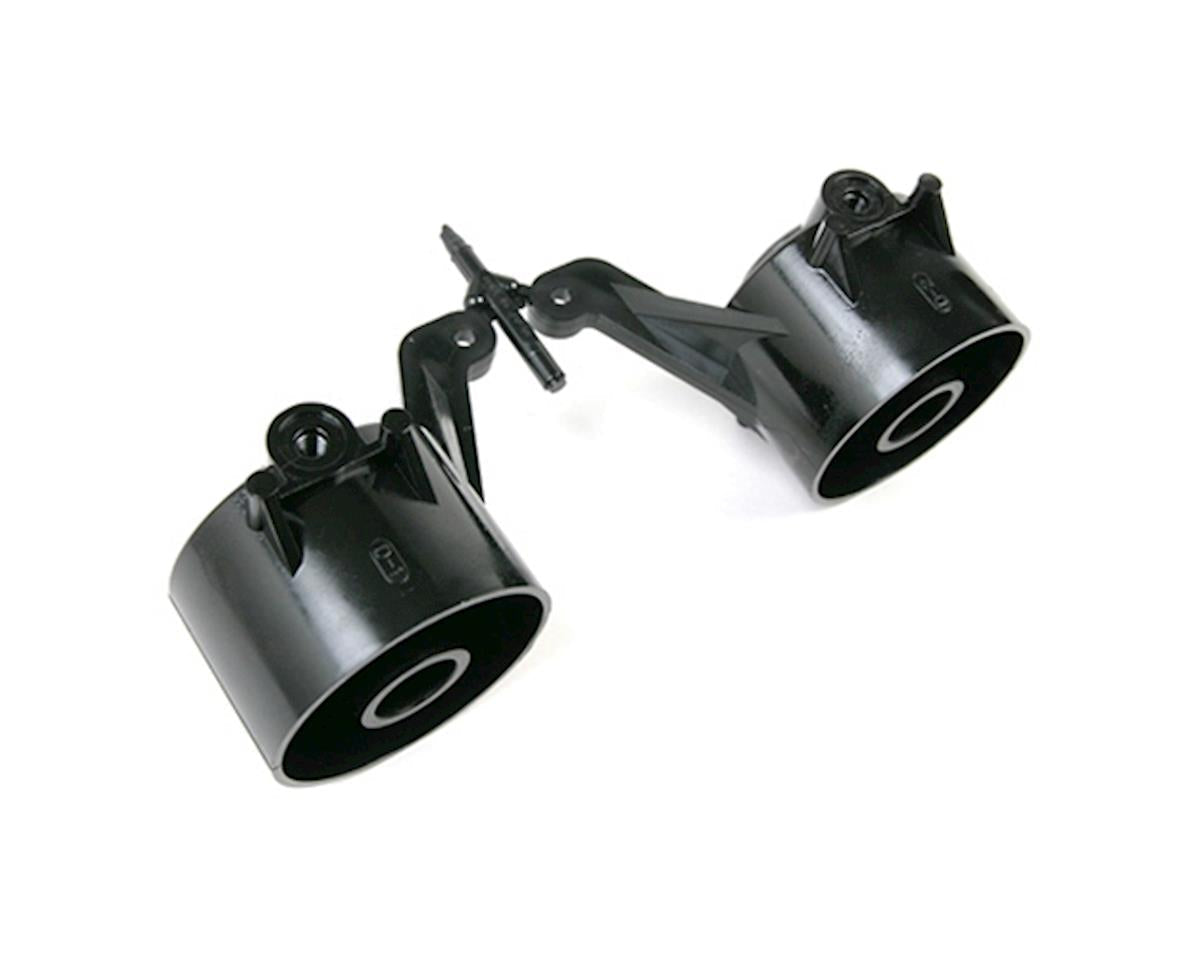 D Parts Set for Super Clod Buster (TAM0005296)