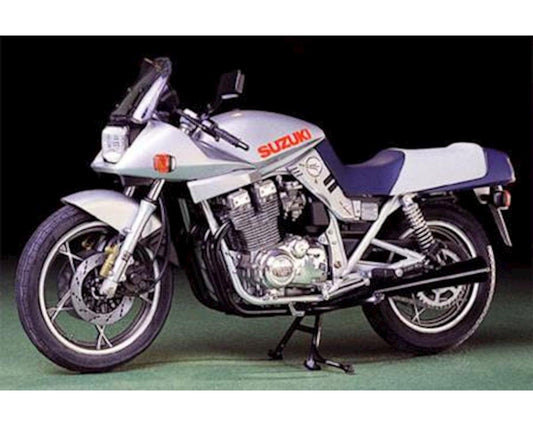 1/12 Suzuki GSX1100S Katana Plastic Model Kit (TAM14010)