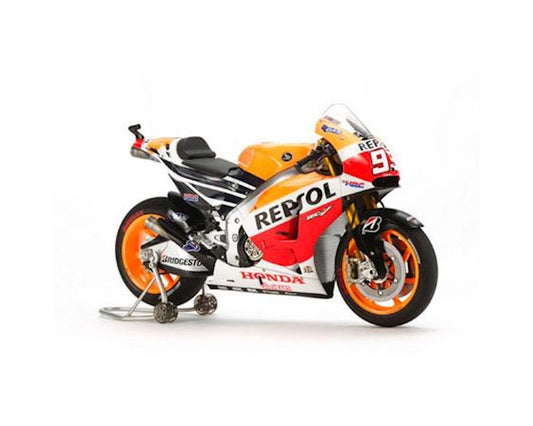 1/12 Repsol Honda RC213V '14 Plastic Model Kit (TAM14130)