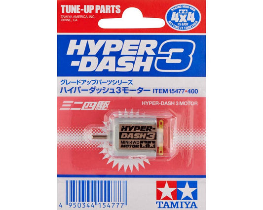 JR Hyper-Dash 3 Motor (TAM15477)