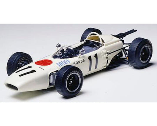 1/20 Honda F1 RA272 Plastic Model Kit (TAM20043)