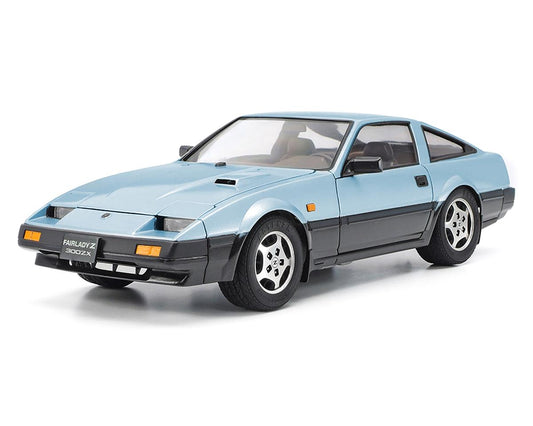 1/24 Nissan Fairlady Z 300ZX 2 Seater Plastic Model Kit (TAM24042)