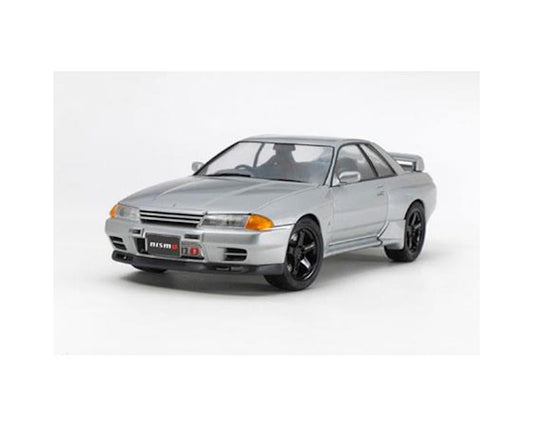 1/24 Nissan Skyline GT-R (R32) Nismo-Custom Plastic Model Kit (TAM24341)