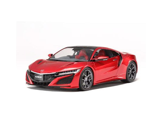 1/24 NSX Plastic Model Kit (TAM24344)