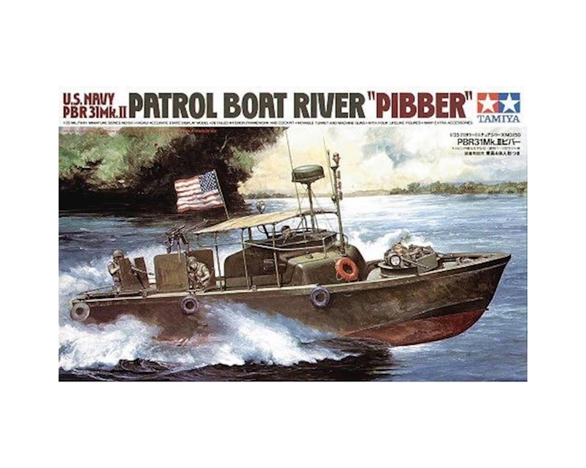 1/35 USN "Pibber" PBR 31 Plastic Model Kit (TAM35150)