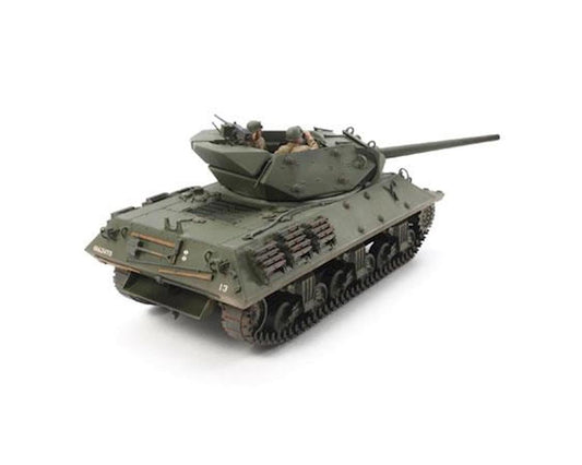 1/35 US Tank Destroyer M10 Mid Production Plastic Model Kit (TAM35350)