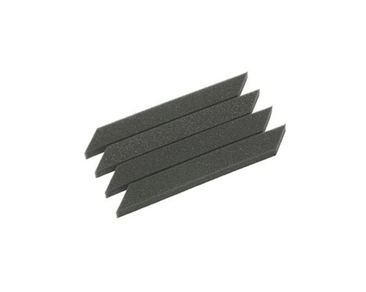 60D Inner Sponge Tire Inserts for M-Chassis (2) (TAM50686)