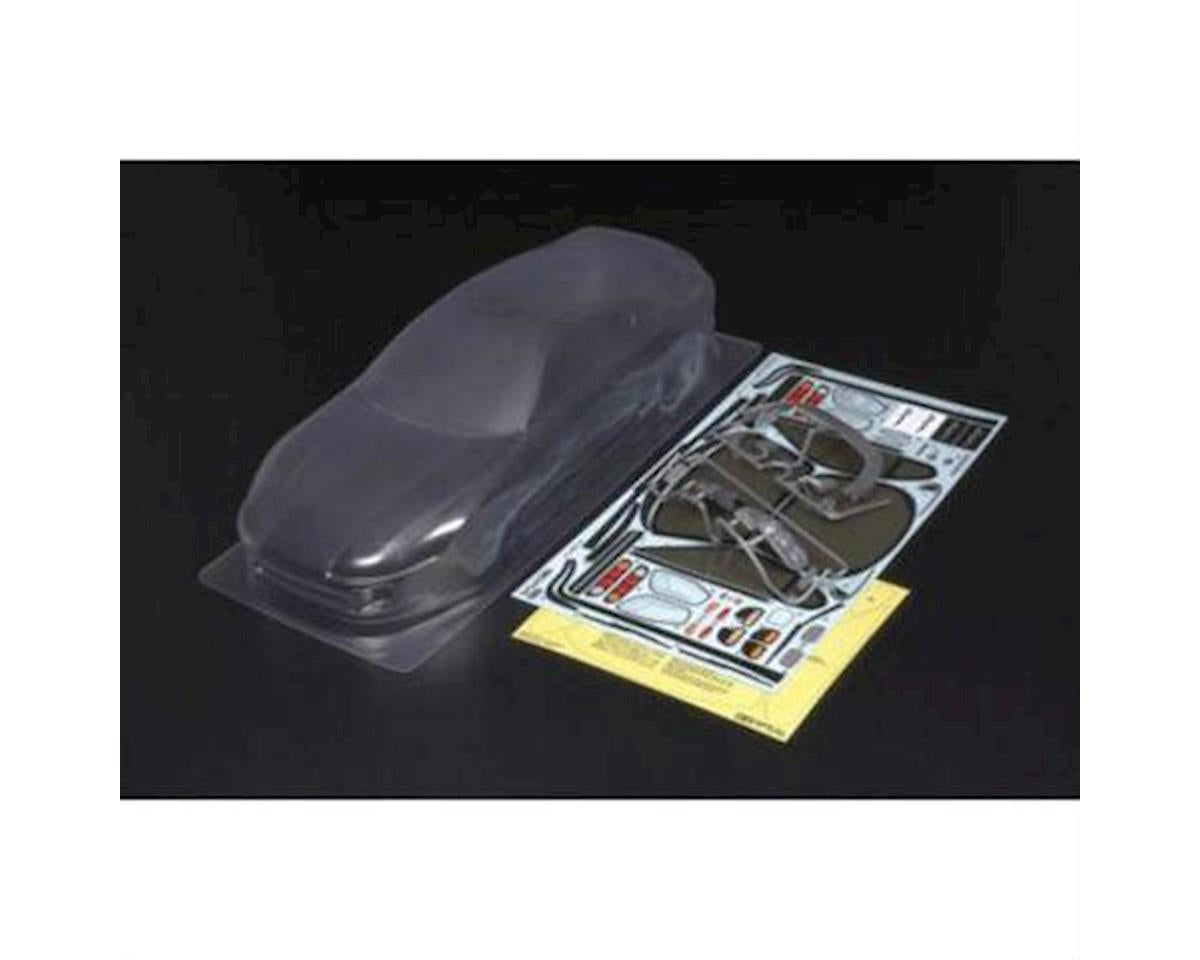 Toyota Supra Clear Body for 1/10 Touring (TAM51291)