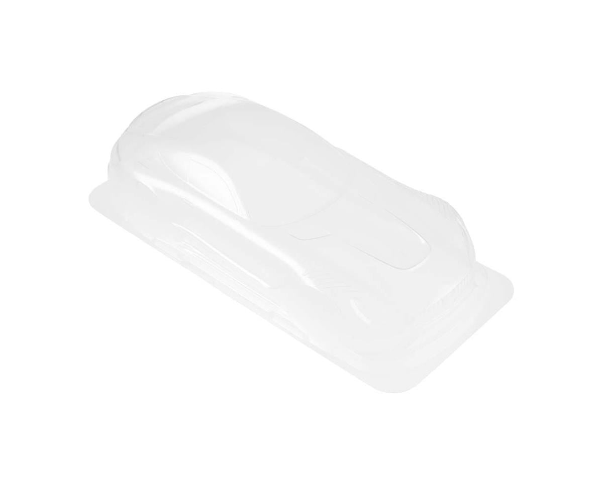 Mercedes-AMG GT3 Clear Body with 257mm Wheelbase for 1/10 Touring (TAM51590)