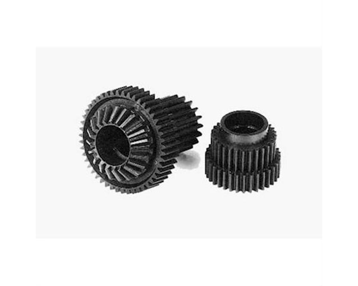 Speed Tuned Gear Set for TL01 (TAM53342)