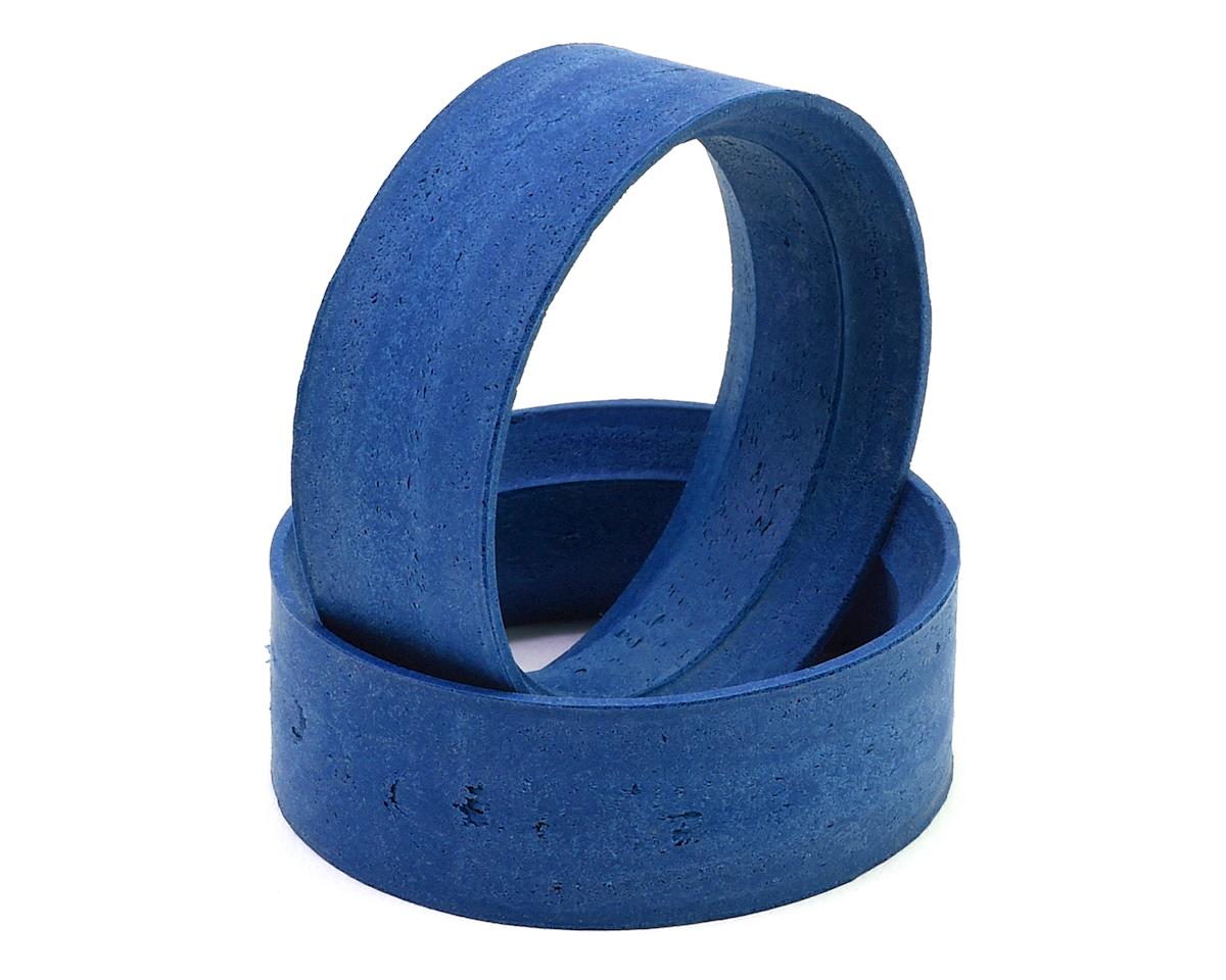 Soft 24mm Tire Inserts (2) (TAM53434)
