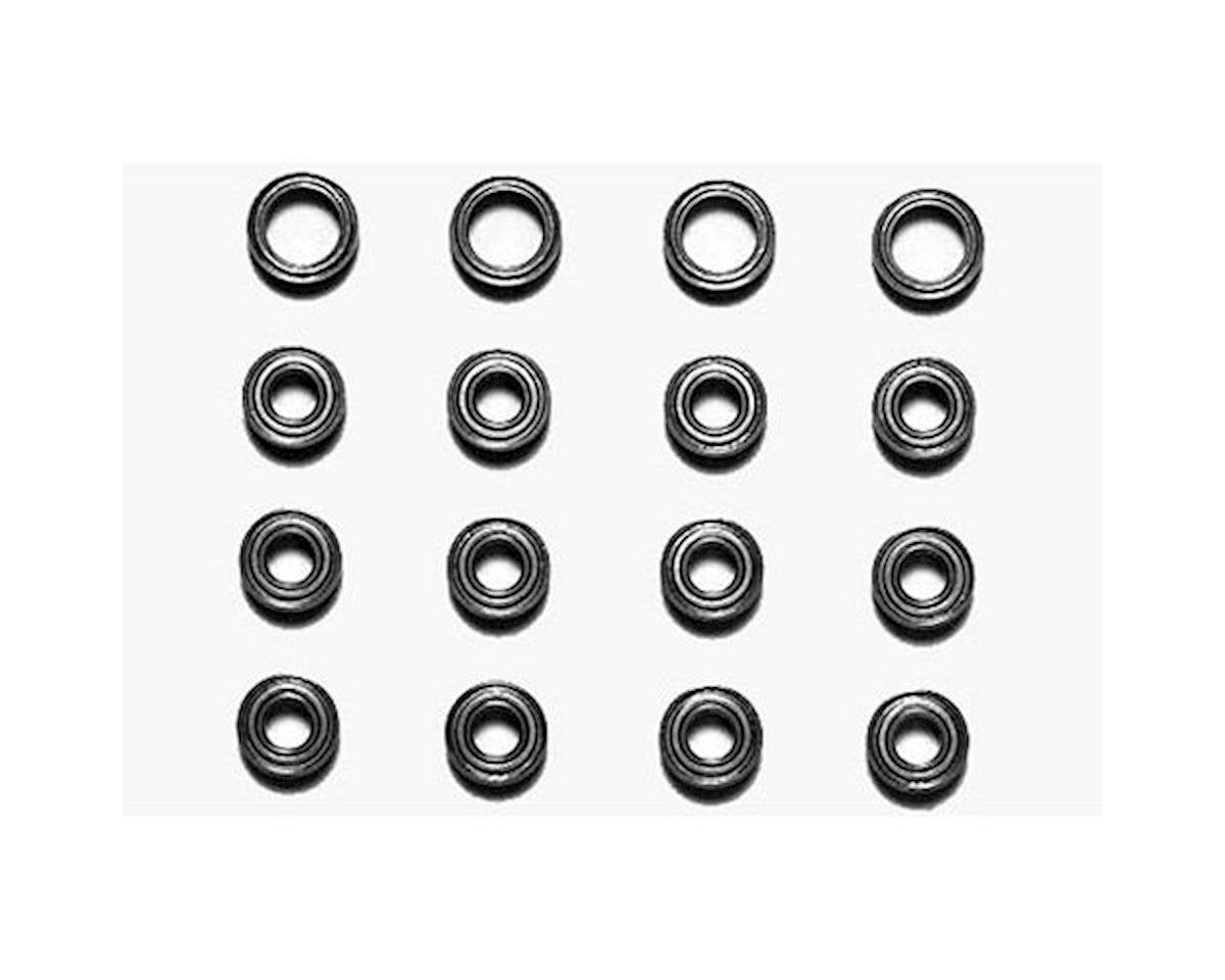 Ball Bearing Set for TT01 (TAM53497)